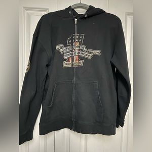 Men’s Harley-Davidson Jacket